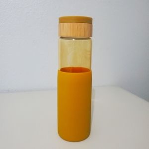 Monogram C Water Bottle